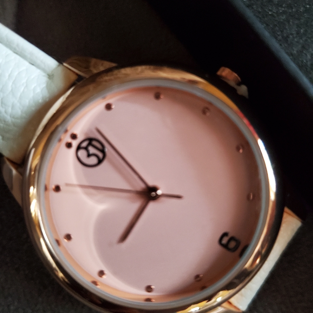 Designer Watch